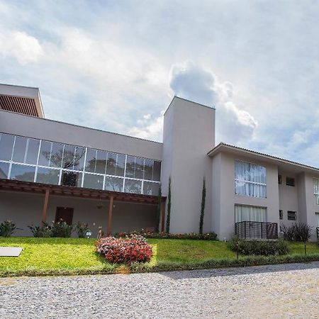 Pousada Recanto Das Araras Tiradentes Dış mekan fotoğraf